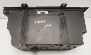 Citroen Jumper Battery box tray 1355357080