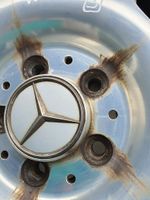 Mercedes-Benz S W220 R16-alumiinivanne A2204010002