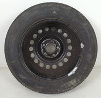 Mercedes-Benz 190 W201 R15 spare wheel 