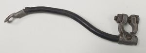 Mercedes-Benz 190 W201 Positive cable (battery) 