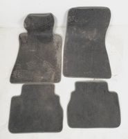 Mercedes-Benz 190 W201 Interior carpet 