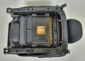 Volvo XC90 Rear seat 