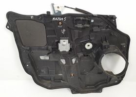Mazda 5 Elektryczny podnośnik szyby drzwi 