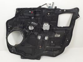 Mazda 5 Mécanisme lève-vitre avant avec moteur C2355897X