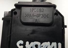 Mazda 5 Schalter Nebelscheinwerfer 17D682