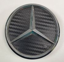 Mercedes-Benz A W176 Muut logot/merkinnät 
