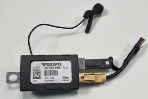 Volvo C30 Antenos stiprintuvas 30752169