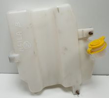 Opel Agila A Windshield washer fluid reservoir/tank 