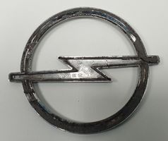 Opel Agila A Inny emblemat / znaczek 09207805