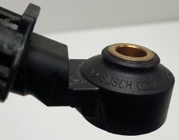 Opel Agila A Detonation knock sensor 0261231173