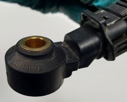 Opel Agila A Detonation knock sensor 0261231173