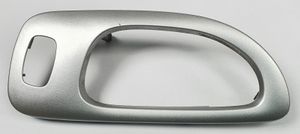 Peugeot 307 Dangtelis galinių durų rankenos 9634774777
