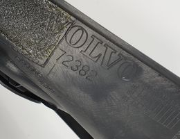 Volvo V50 Dashboard side end trim 