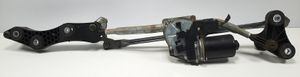 BMW 6 E63 E64 Front wiper linkage and motor 6987475