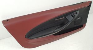 BMW 6 E63 E64 Front door card panel trim 