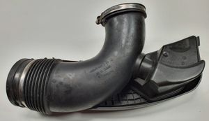 BMW 6 E63 E64 Air intake hose/pipe 7533931