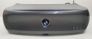 BMW 6 E63 E64 Pickup box tonneau cover 