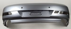 BMW 6 E63 E64 Rear bumper 7119241