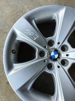 BMW 6 E63 E64 R17 alloy rim 