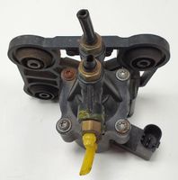 Land Rover Range Rover L322 Ventilblock Hydraulikblock Stoßdämpfer hinten 4721535660