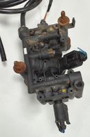 Land Rover Range Rover L322 Amortizatora solenoīds 4725515670