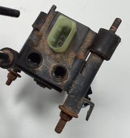 Land Rover Range Rover L322 Attuatore solenoide dell’ammortizzatore anteriore 4725515670