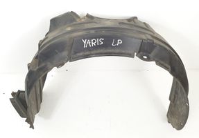 Toyota Yaris Front wheel arch liner splash guards 53876-0D010