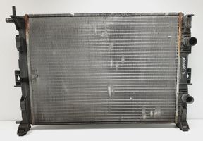 Renault Megane II Coolant radiator 8200115541D