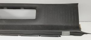 Renault Megane II Trunk/boot sill cover protection 8200128739