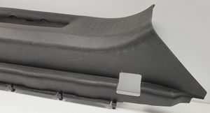 Renault Megane II Trunk/boot sill cover protection 8200128739