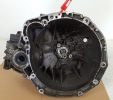 Renault Megane II Mechaninė 5 pavarų dėžė ND0014