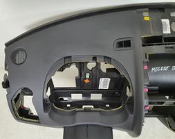 Renault Megane II Panelė 