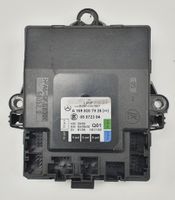 Mercedes-Benz A W169 Durų elektronikos valdymo blokas A1698207926