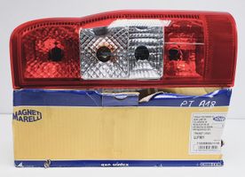 Ford Transit Luci posteriori 1985922