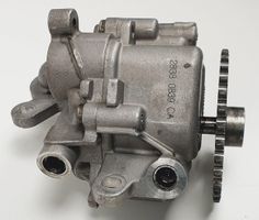 Ford Transit Oil pump BK2Q-6600