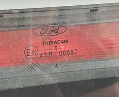 Ford Transit Galinis dangtis (bagažinės) 