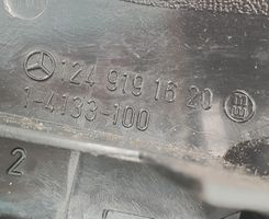 Mercedes-Benz E W124 Sedynės apdaila 1249191620