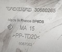 Volvo V70 Moottorinohjausyksikön sarja ja lukkosarja 30680265