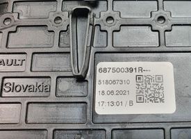 Dacia Sandero Šoninės oro grotelės 687500391R