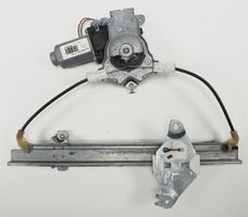 Nissan Qashqai Galinio el. lango pakėlimo mechanizmas be varikliuko 402190A