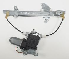 Nissan Qashqai Galinio el. lango pakėlimo mechanizmas be varikliuko 402190A