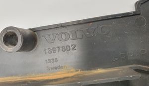 Volvo 940 Paskirstymo diržo apsauga (dangtelis) 1397802