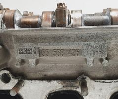 Opel Astra J Engine head 55568426