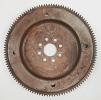 Jaguar S-Type Flywheel XW4P-6375-BA