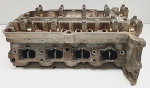 Opel Astra F Engine head 55562229