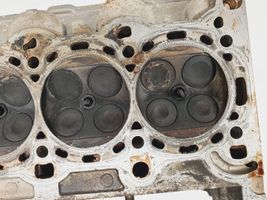Opel Astra F Engine head 55562229