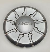 Dacia Sandero Rūpnīcas varianta diska centra vāciņš (-i) 8200895958