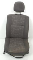 Dacia Sandero Front driver seat 