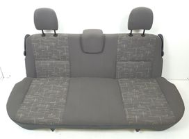 Dacia Sandero Rear seat 8200823875