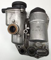 Volvo V60 Supporto di montaggio del filtro dell’olio 30677920